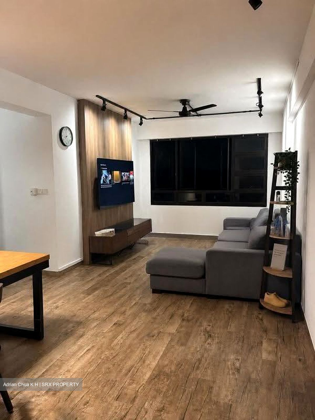 Blk 548B Segar Palmview (Bukit Panjang), HDB 4 Rooms #606870081